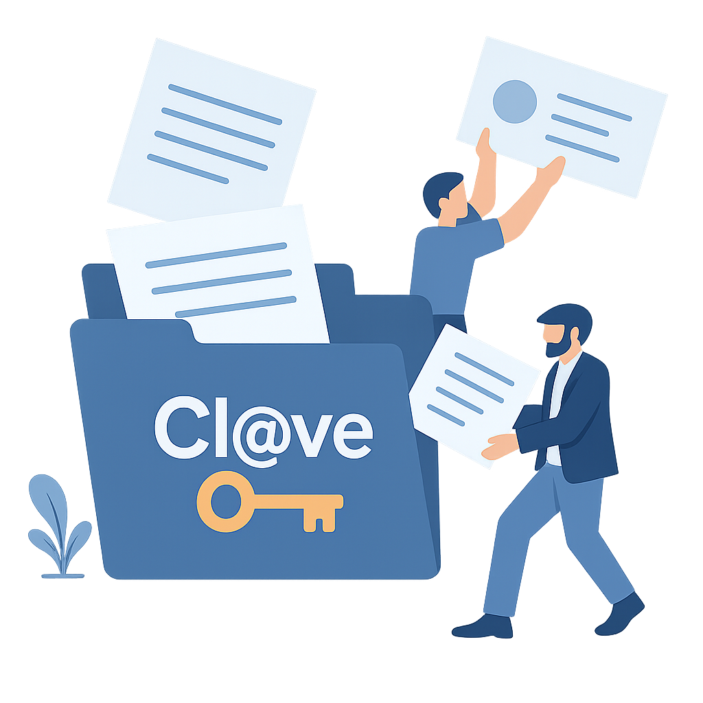 Ilustración Sanciones